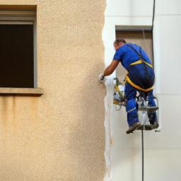 Rénovation de Façade : Réinventez l'Apparence de Votre Maison Mauguio